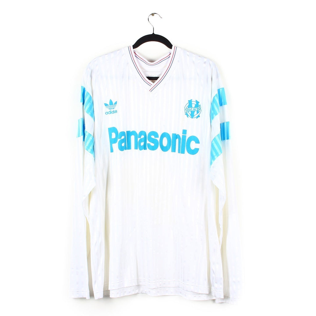 1989/91 - OM (XL) *réédition*