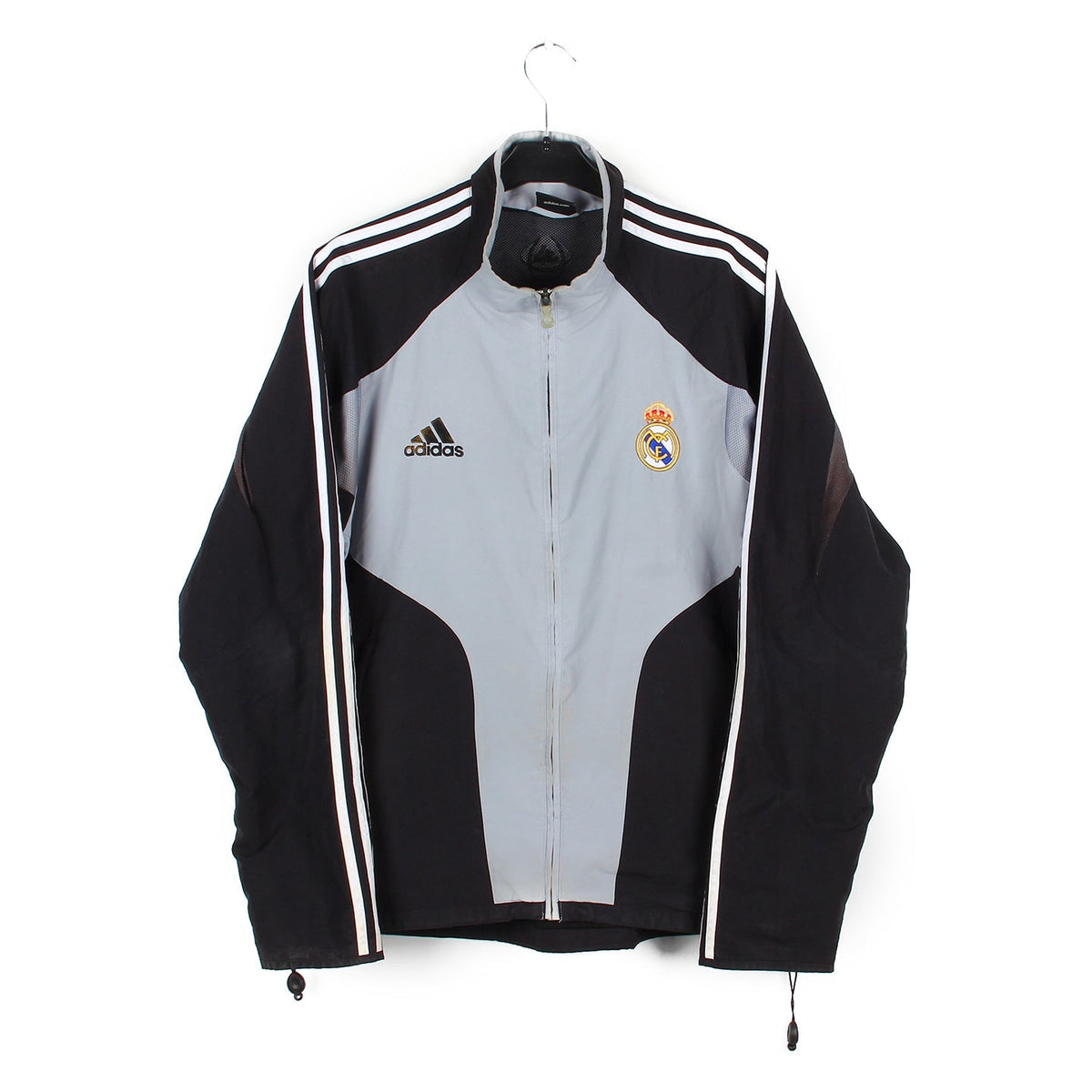 2004/05 - Real Madrid (M)