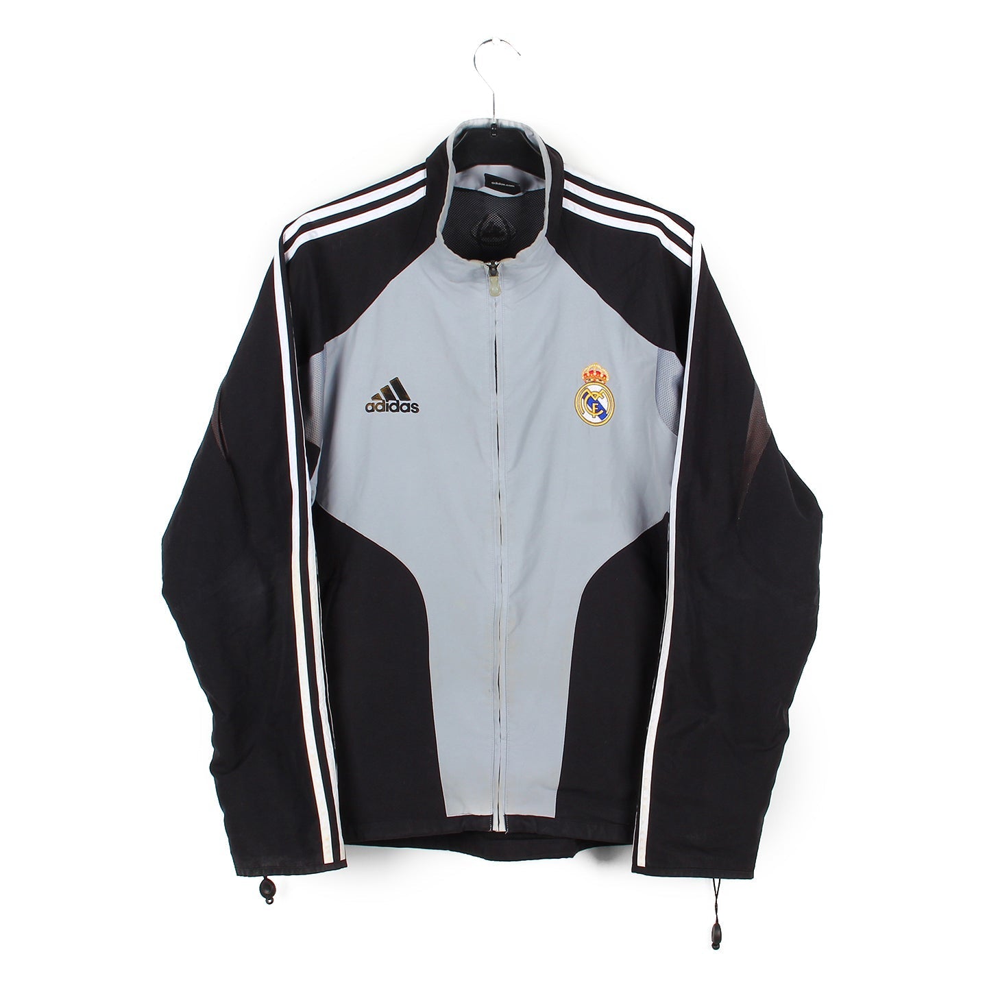 2004/05 - Real Madrid (M)