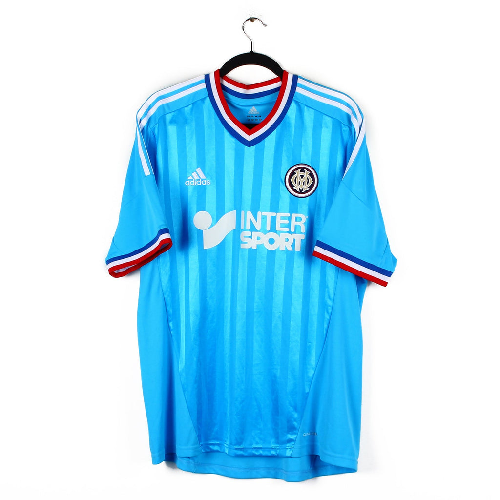 2012/13 - OM (XL)