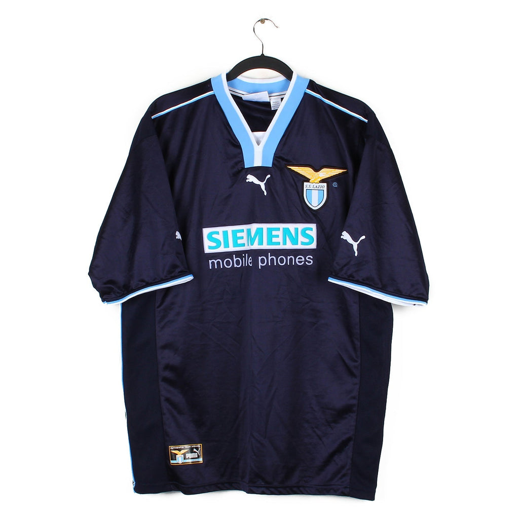 2000/01 - Lazio Rome (XL)