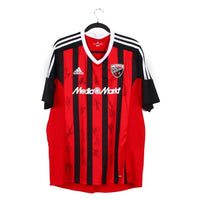 2015/16 - Ingolstadt FC (XL) *signé*