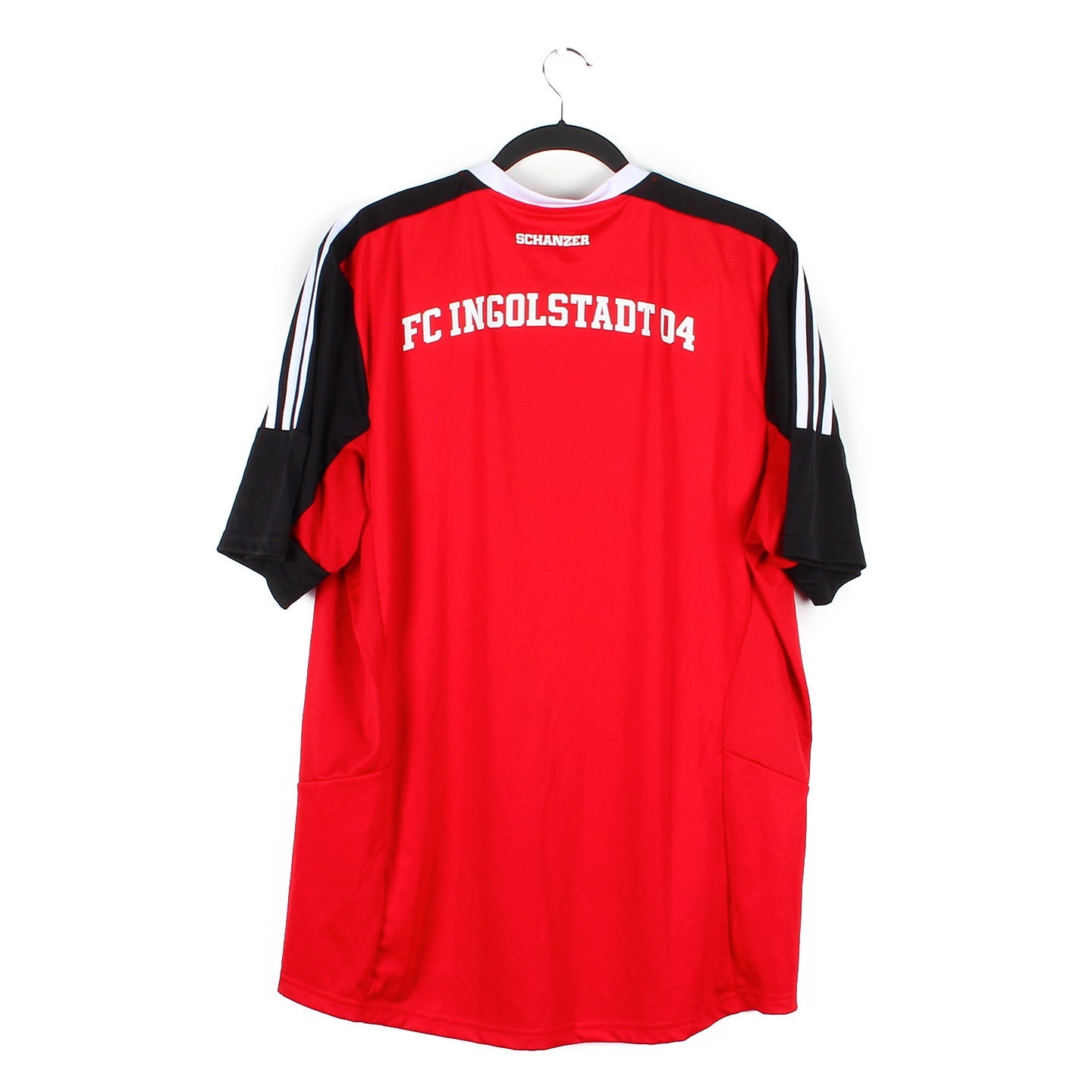 2015/16 - Ingolstadt FC (XL) *signé*