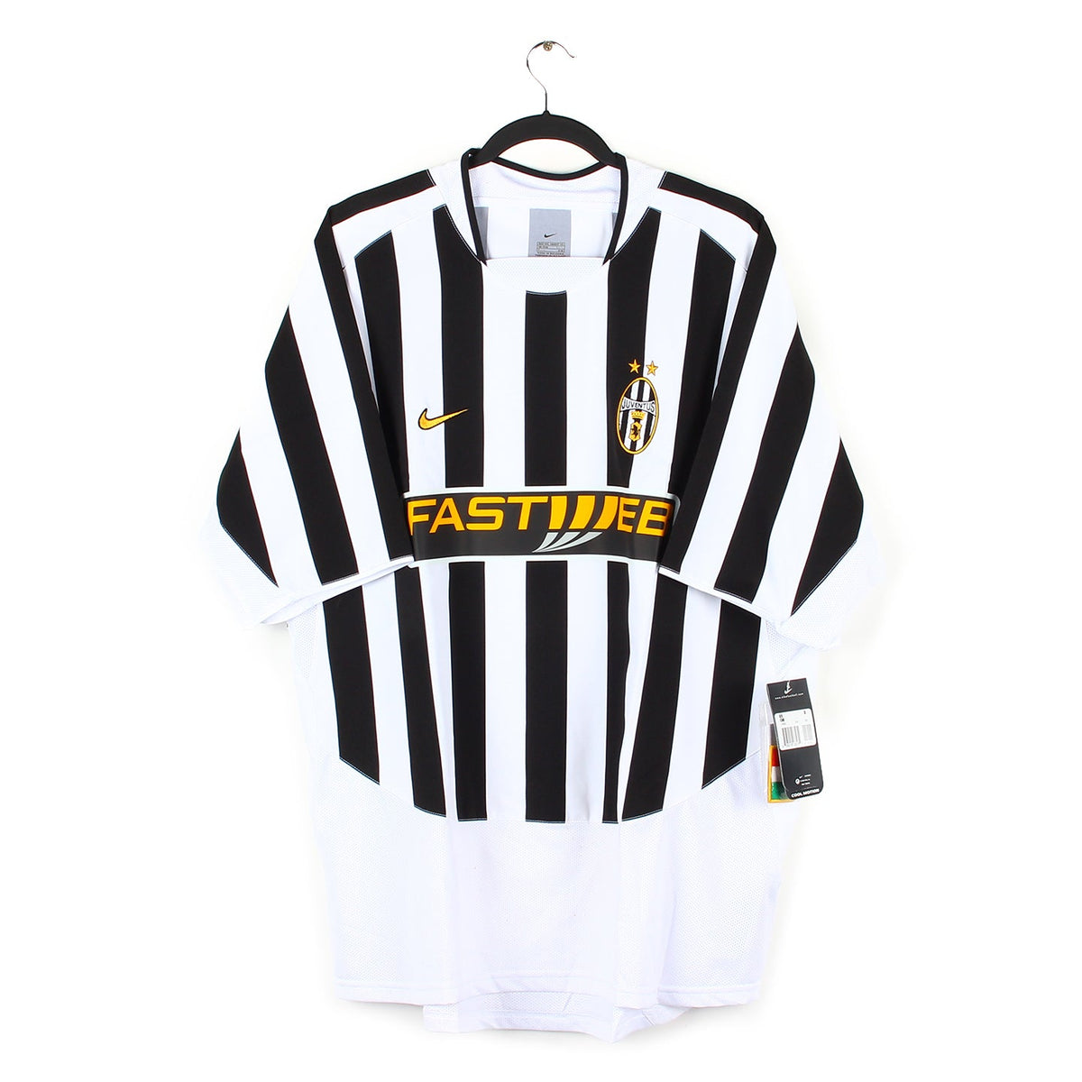 2003/04 - Juventus (L)