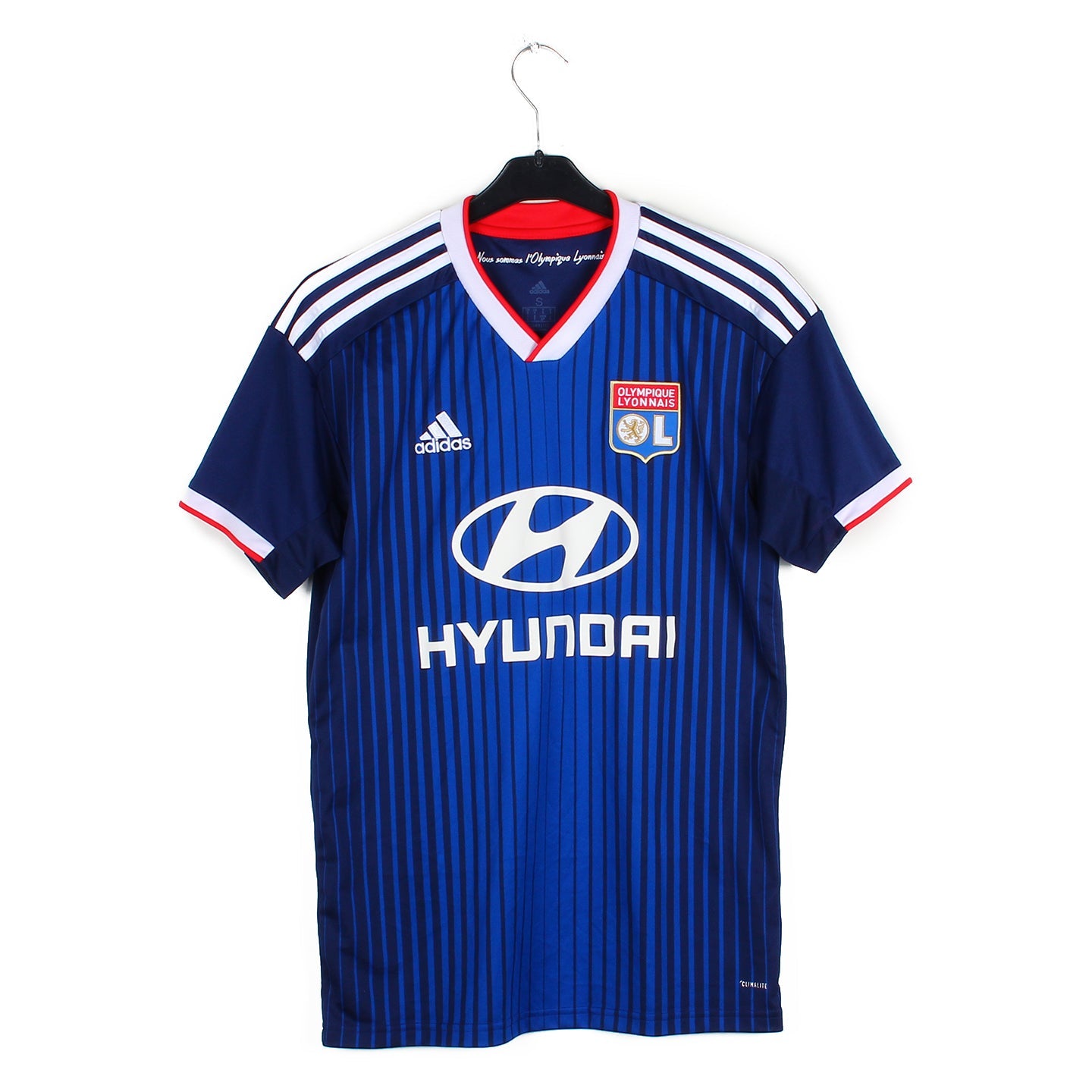 2019/20 - OL - Memphis #11 (S)