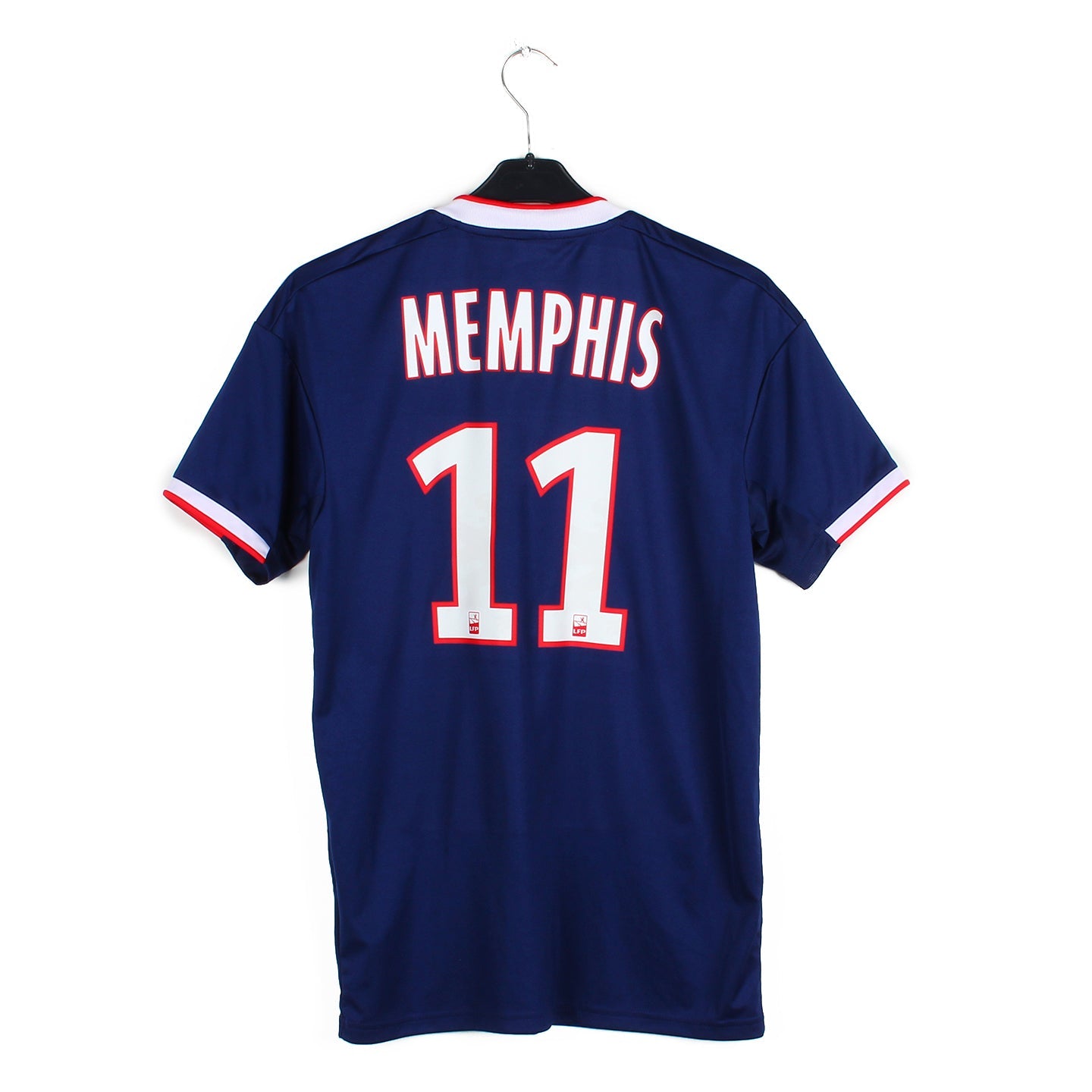 2019/20 - OL - Memphis #11 (S)
