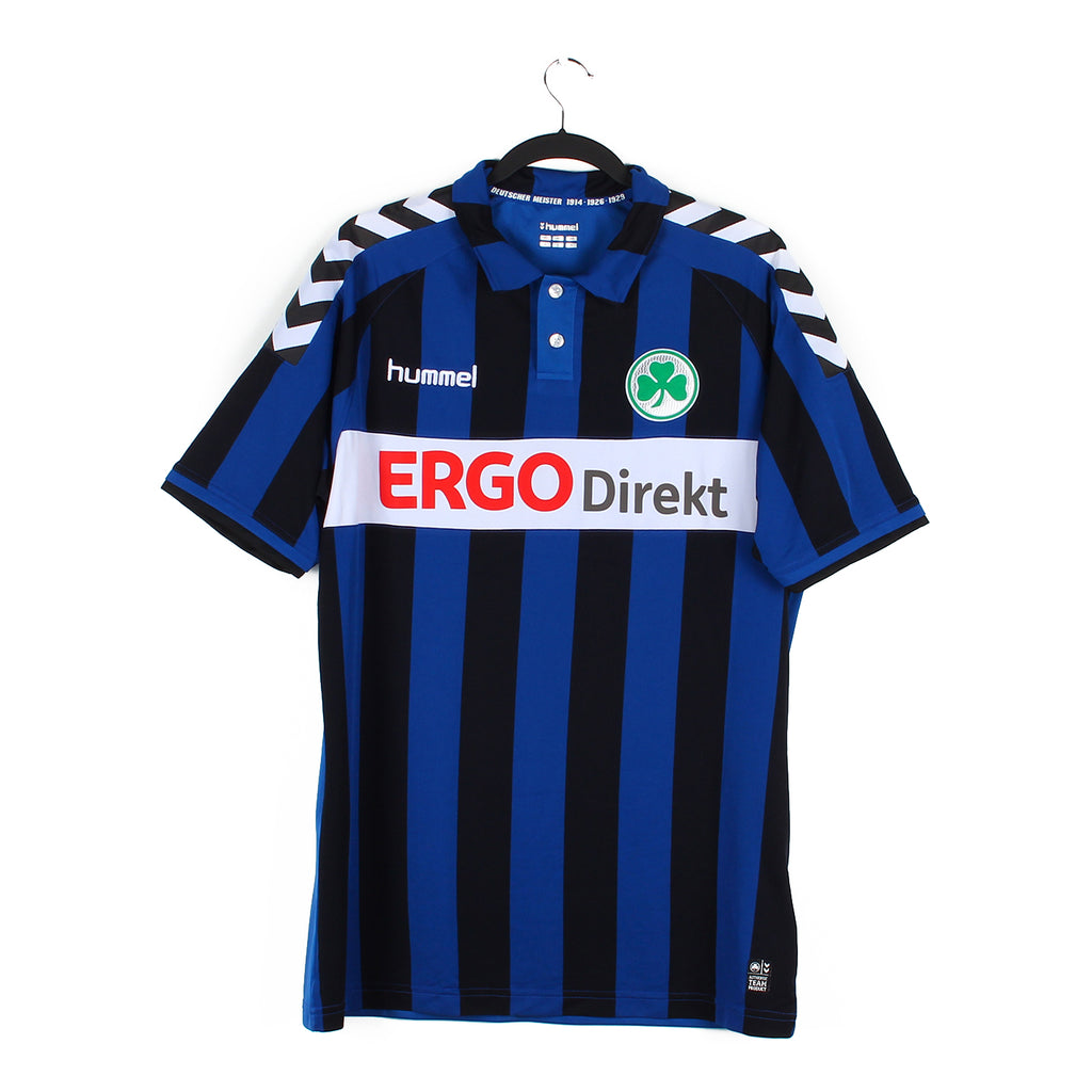 2014/15 - Greuther Fürth (XL)