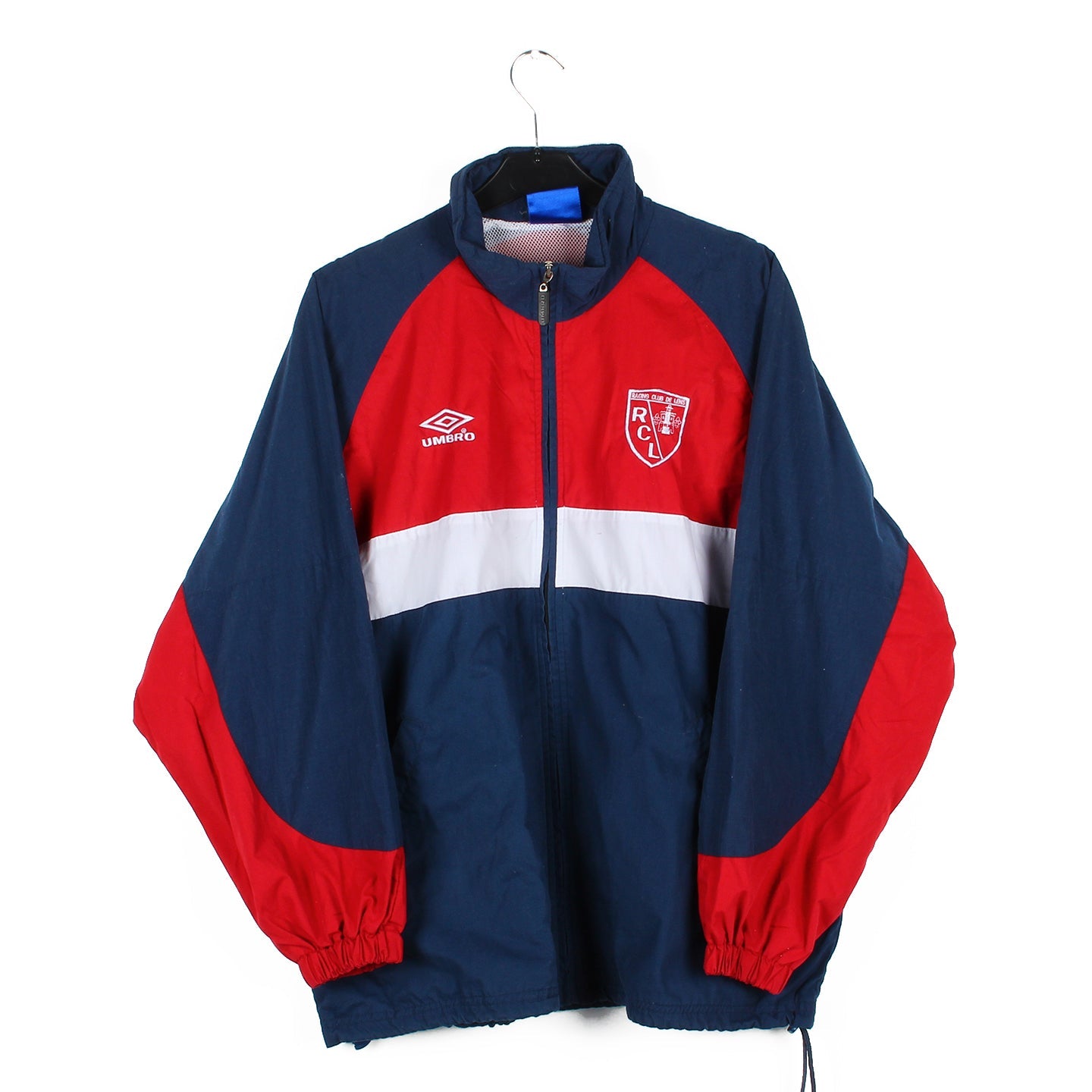 1999/00 - RC Lens (L)