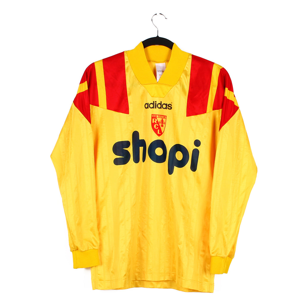 1993/94 - RC Lens (S)