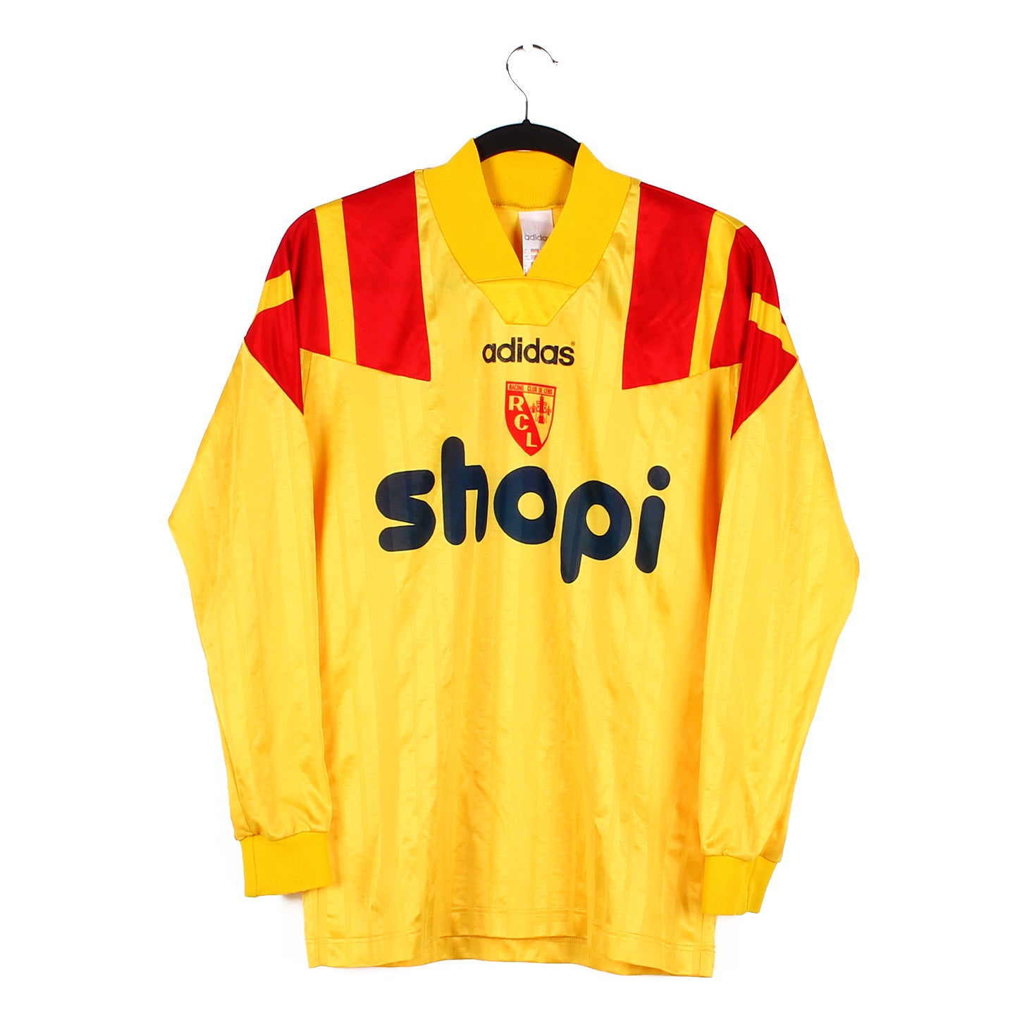1993/94 - RC Lens (S)