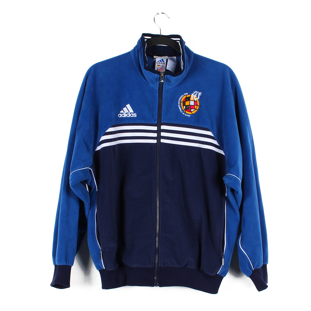 1998/99 - Espagne (S)