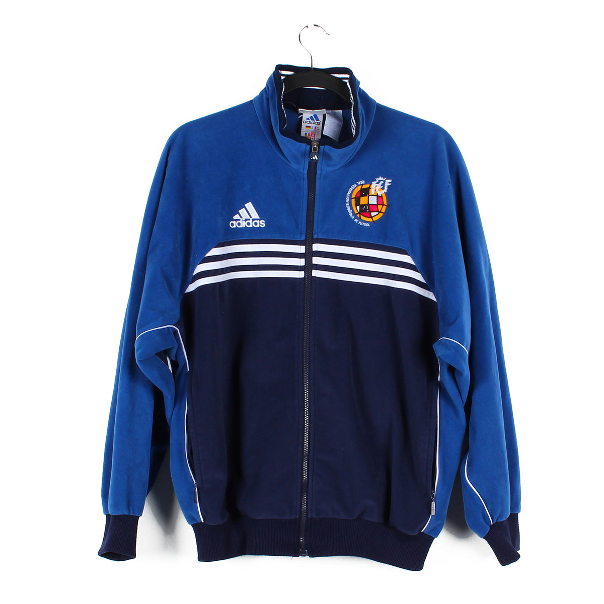 1998/99 - Espagne (S)