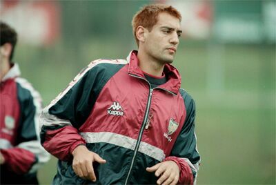 1995/97 - Athletic Bilbao (XL)