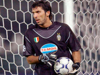 2003/04 - Juventus (M)