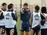 1998/99 - Real Madrid (S)