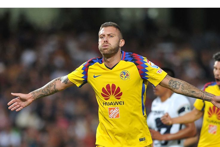 2018/19 - Club America (L)