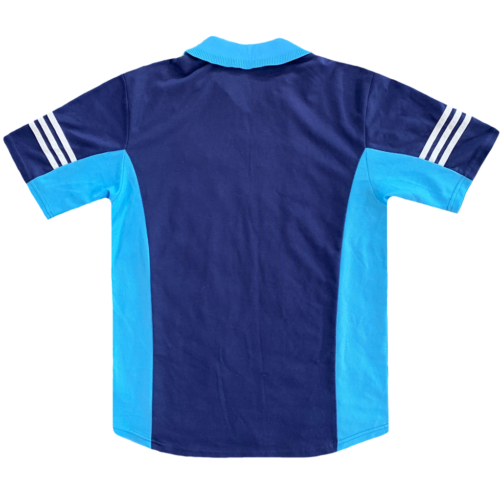 2000/01 - OM (XL)