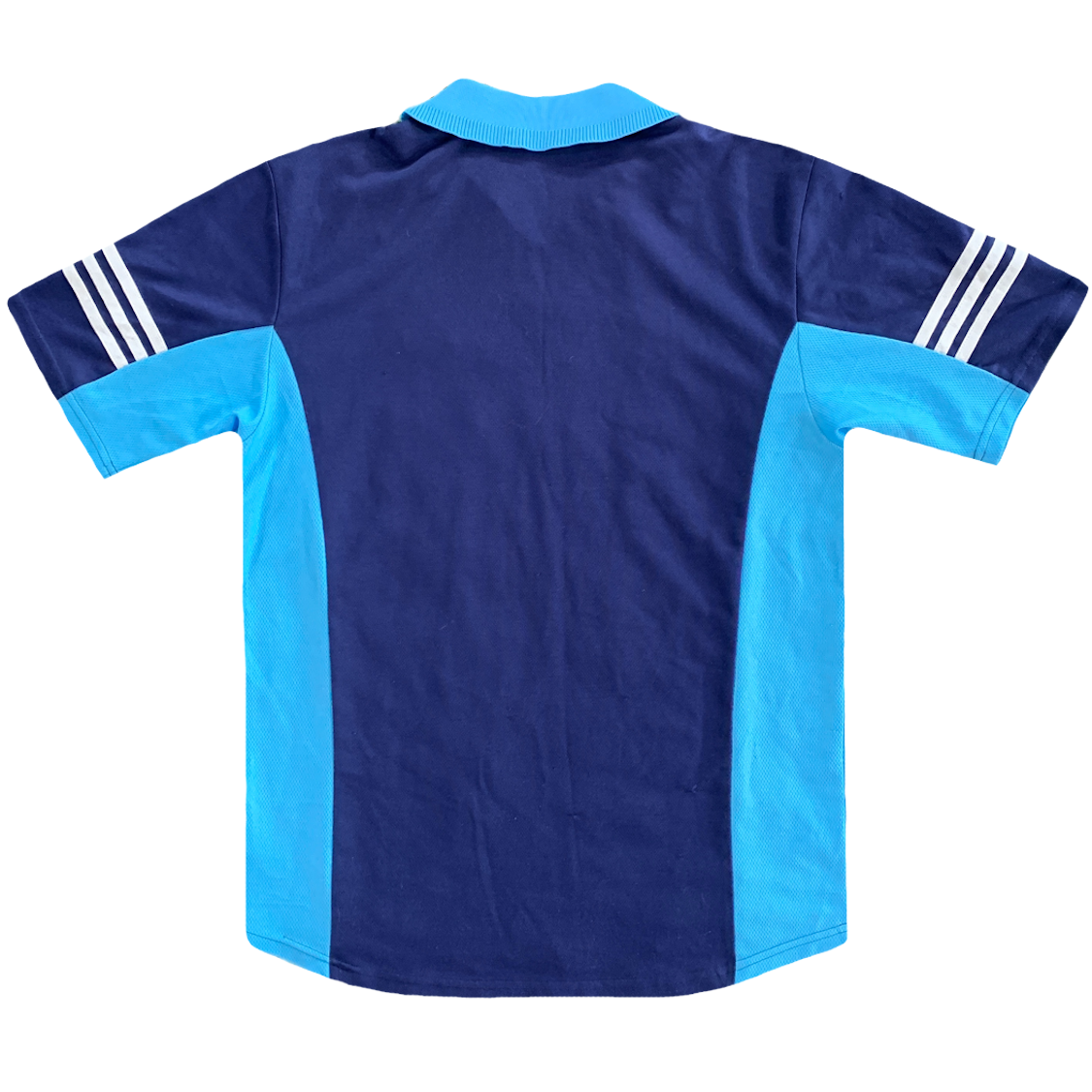 2000/01 - OM (XL)