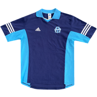 2000/01 - OM (XL)