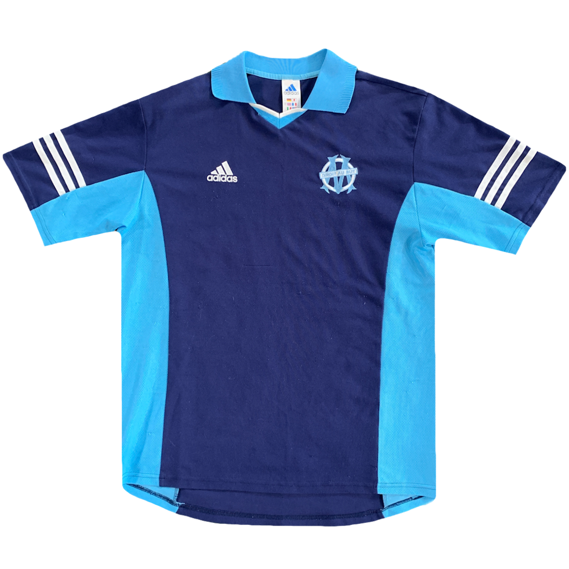 2000/01 - OM (XL)