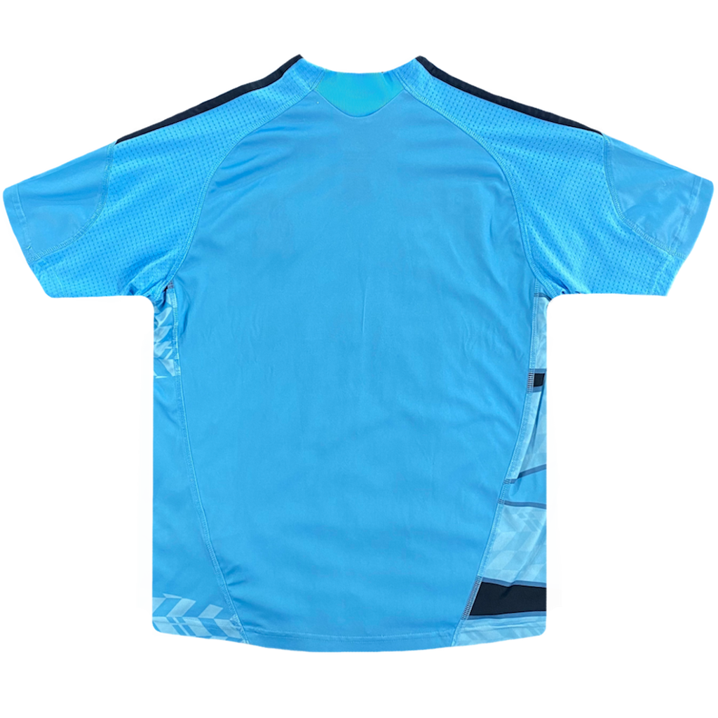 2009/10 - OM (M)