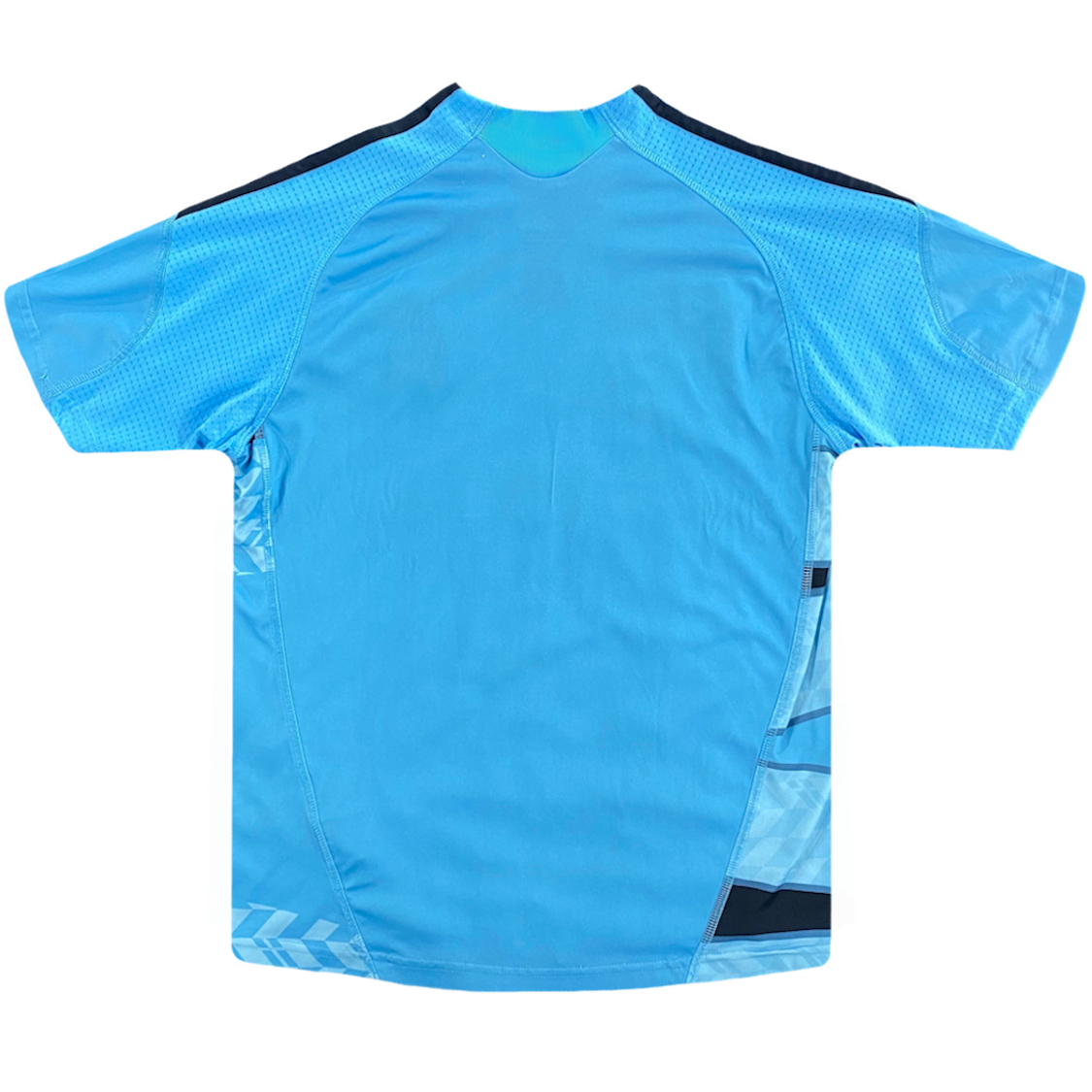 2009/10 - OM (M)