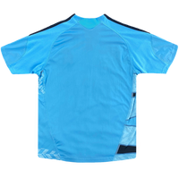 2009/10 - OM (M)