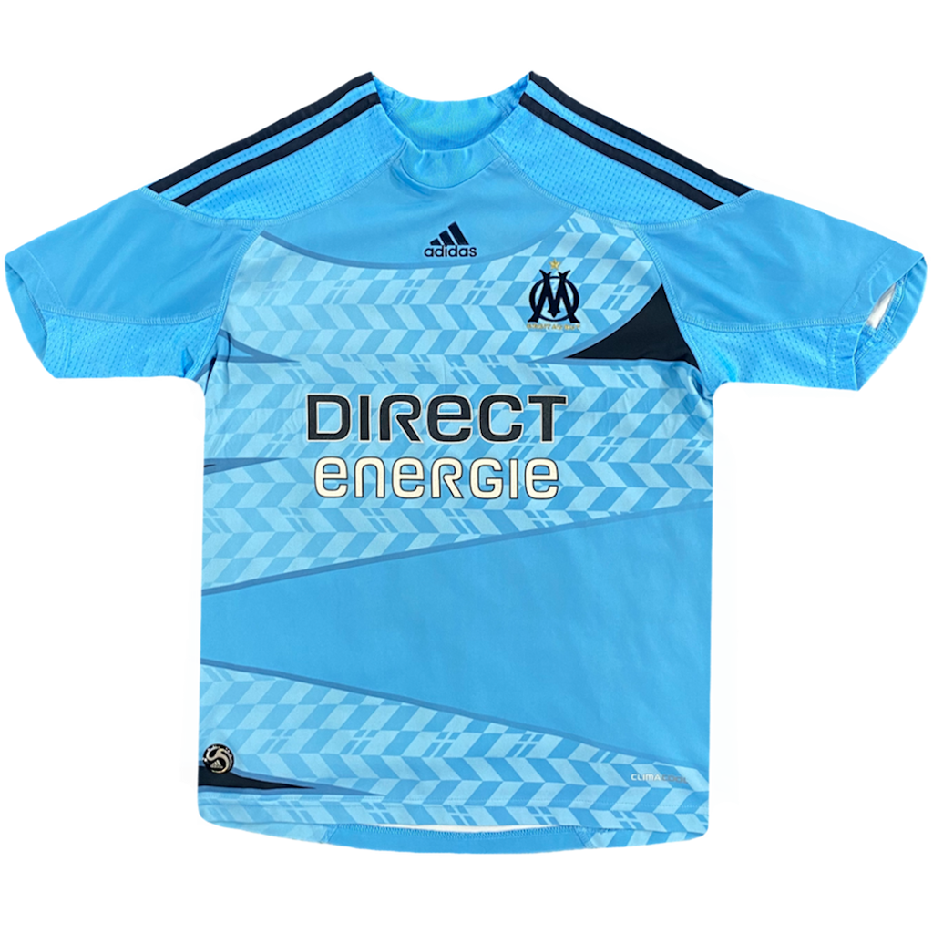 2009/10 - OM (M)