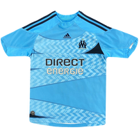 2009/10 - OM (M)