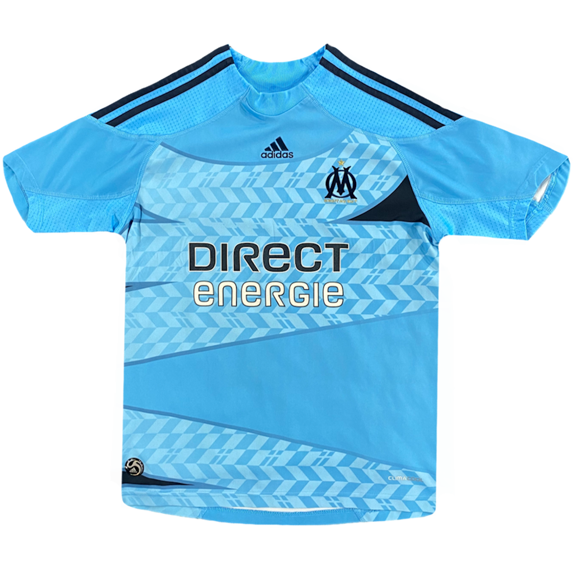 2009/10 - OM (M)