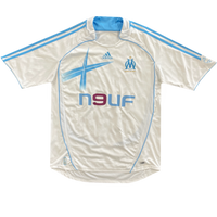 2006/07 - OM (XL)