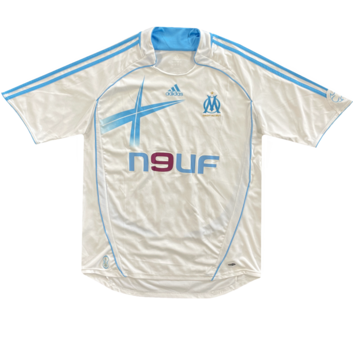 2006/07 - OM (XL)