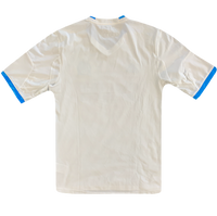 maillot OM vintage saison 2013-2014 inter sport adidas