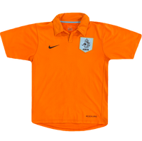 maillot pays bas vintage saison 2006-2008 nike