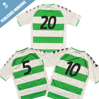 2019/20 - Sassuolo (XL) *plusieurs numéro* [porté]