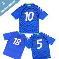 2019/20 - Sassuolo *multi-numbered/sized* [match worn]