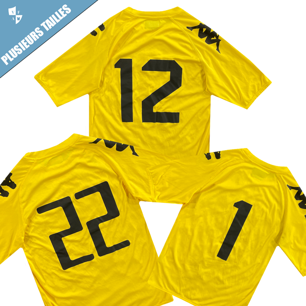 2017/18 - Sassuolo (various numbers/sizes) [match worn]