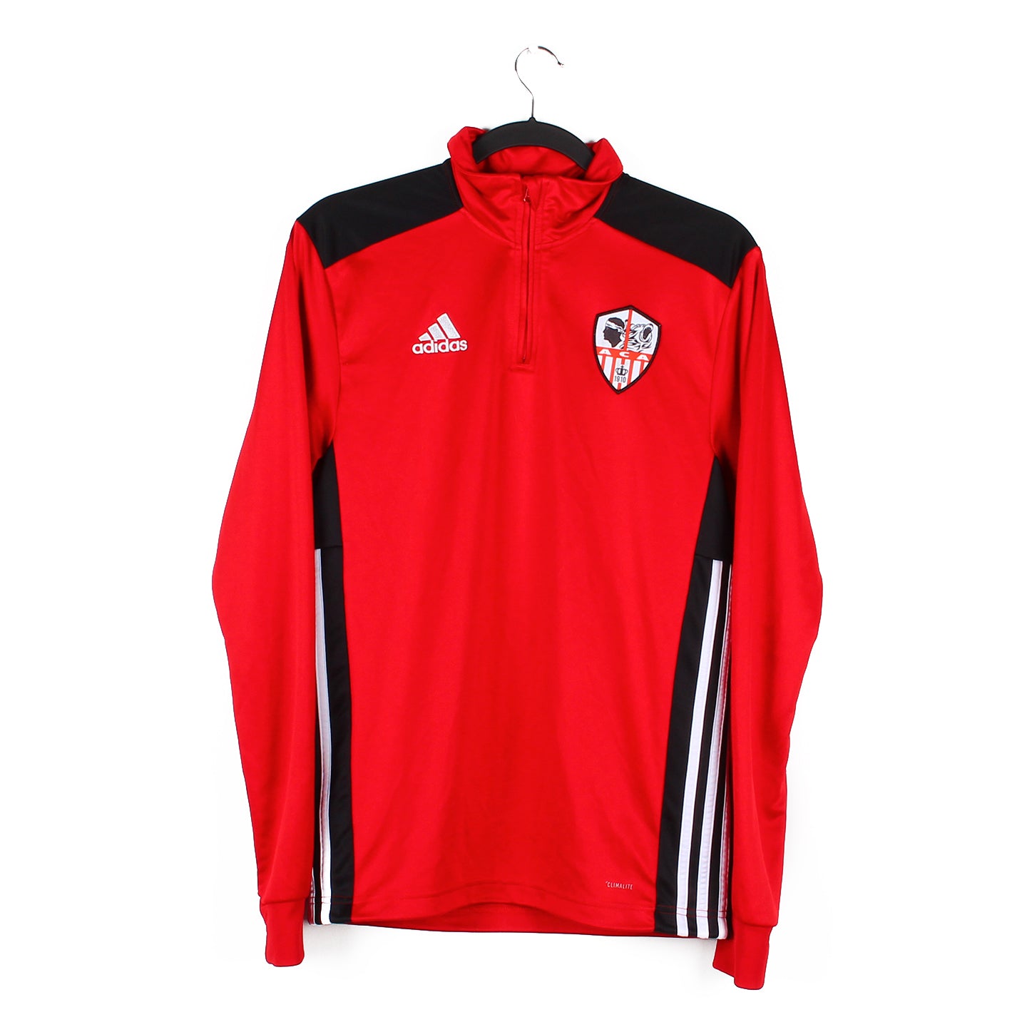 2018/19 - AC Ajaccio (S)