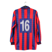1994/96 - ABM Template #16 (XL)