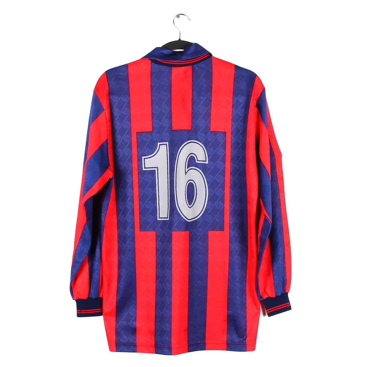 1994/96 - ABM Template #16 (XL)