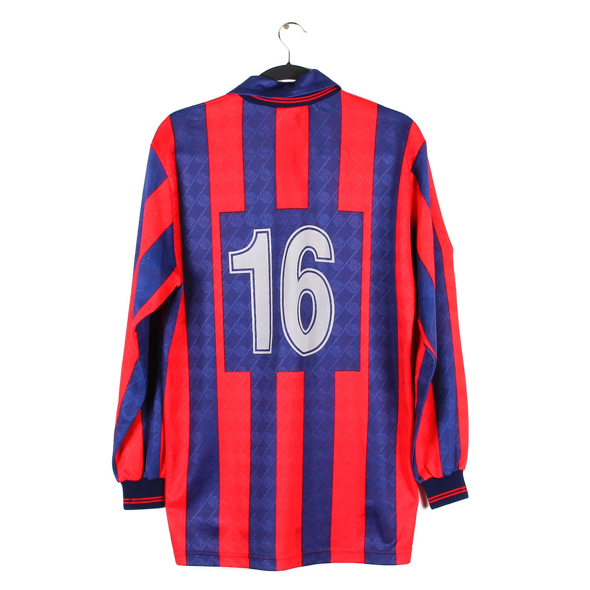 Survêtement Vintage AS Cannes ABM - Taille XL - Début Années 1990 - époque Zidane