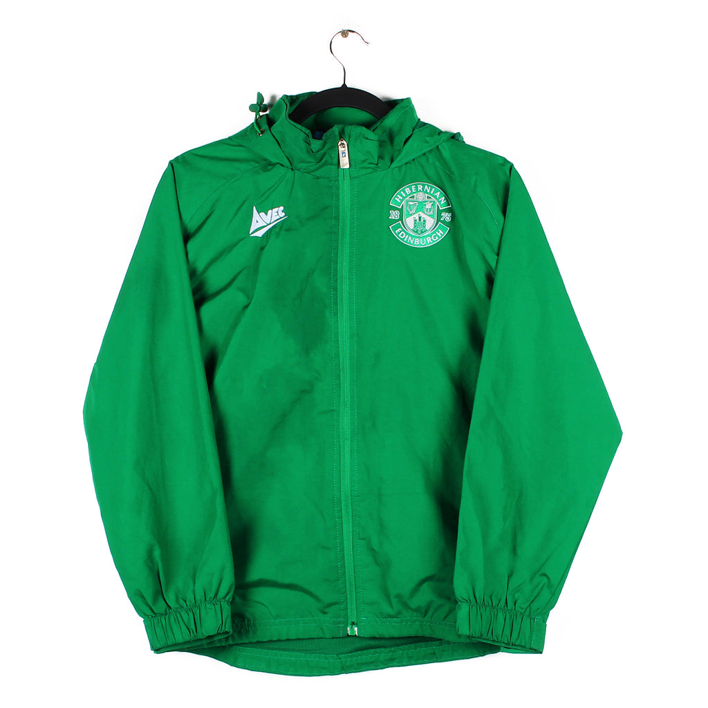 2007/08 - Hibernian (Kids XL)