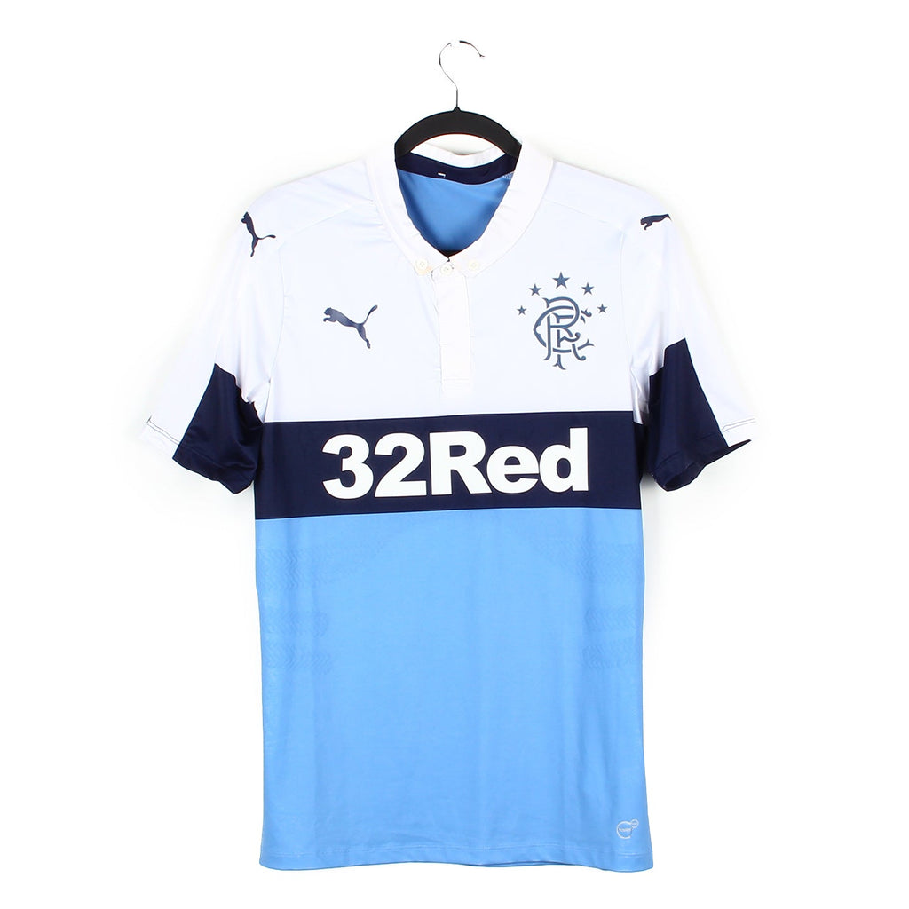 2016/17 - Glasgow Rangers (L) [stock pro]