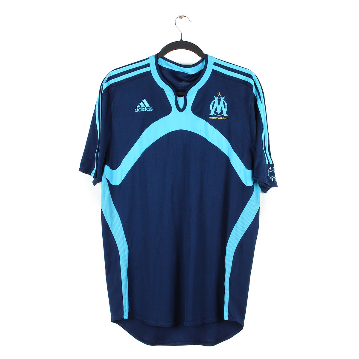 2006/07 - OM (L) [stock pro]