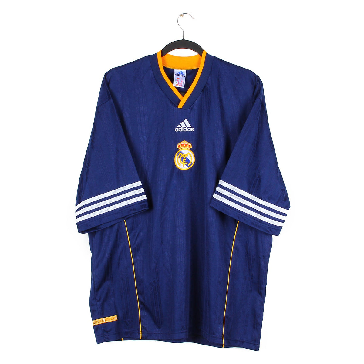 1999/00 - Real Madrid (M)