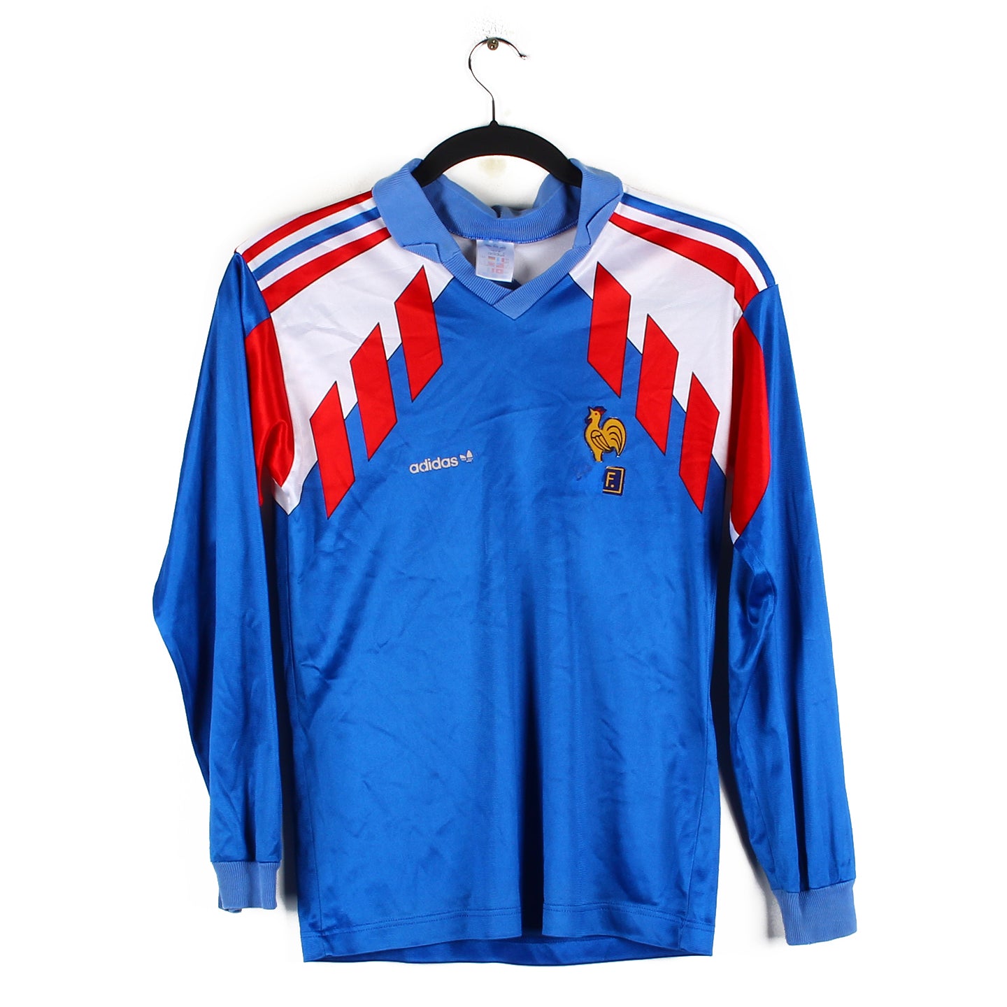 1990/92 - Equipe de France (14/16ans)