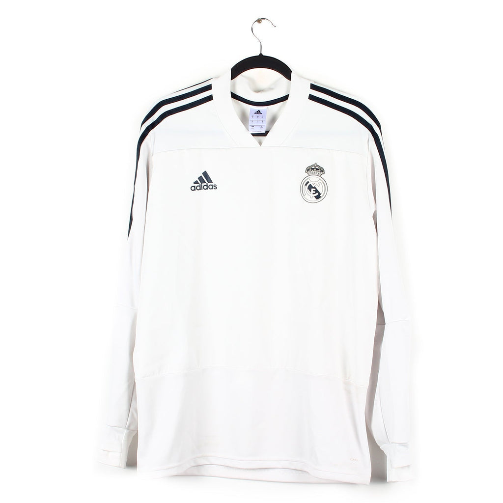 2018/19 - Real Madrid (S)