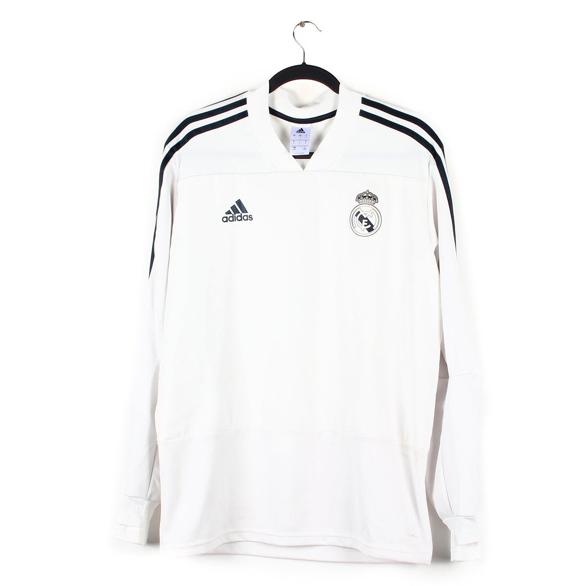 2018/19 - Real Madrid (S)
