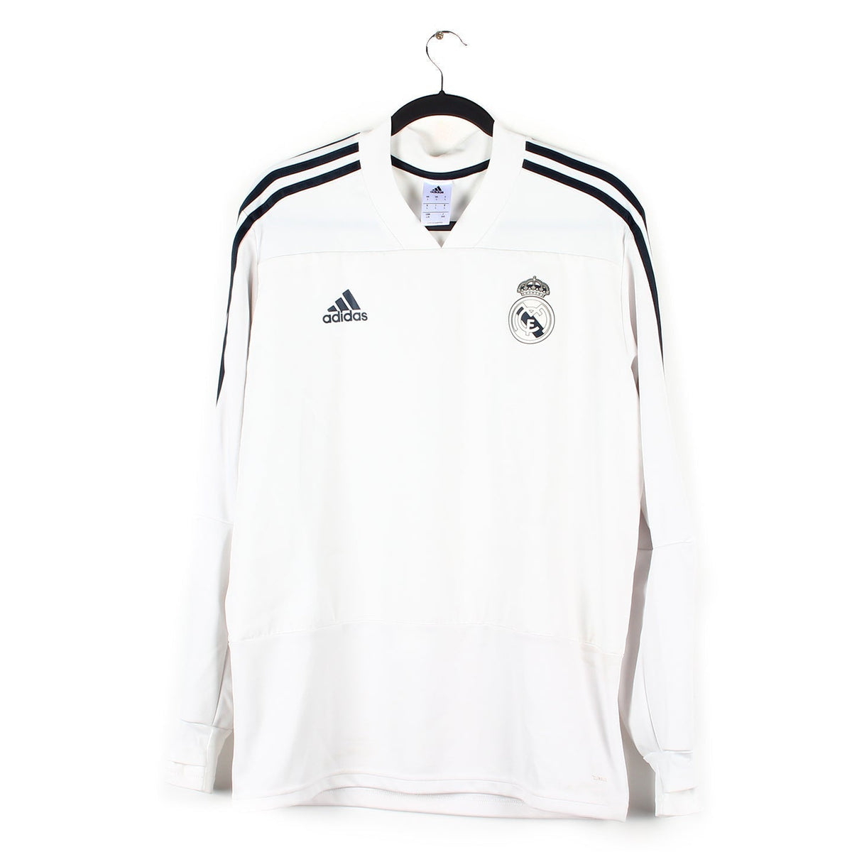 2018/19 - Real Madrid (M)