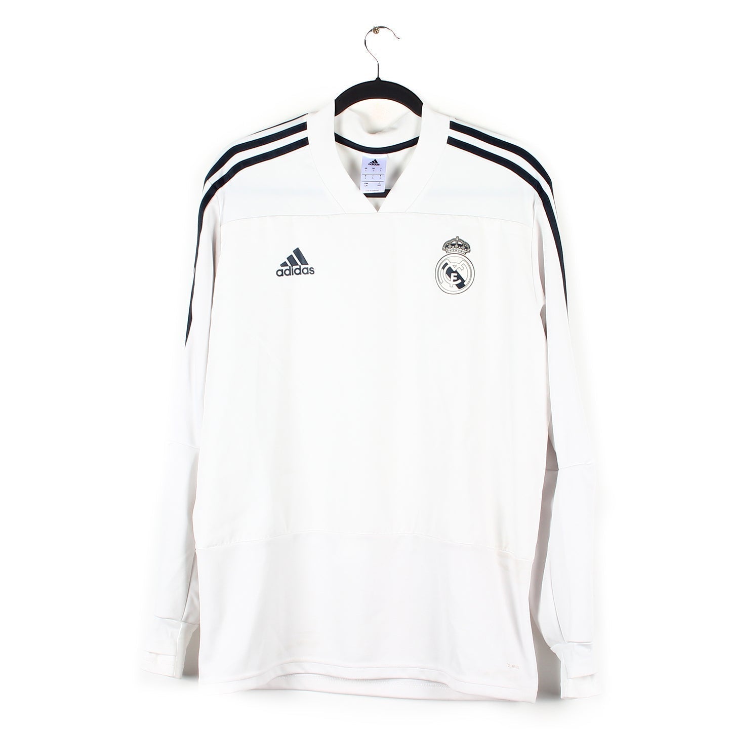 2018/19 - Real Madrid (M)